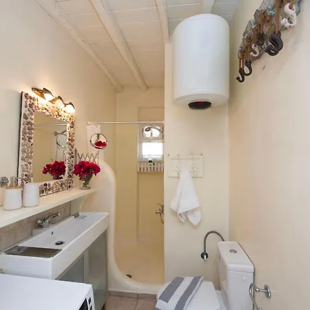 Apartment Charisma House Ornos Mykonos