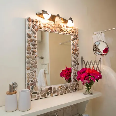 Charisma House Ornos Mykonos Apartment Mykonos Town