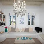 Charisma House Ornos Mykonos Lejlighed *