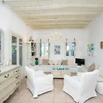 Charisma House Ornos Mykonos Lejlighed Mykonos Town