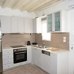 Charisma House Ornos Mykonos 아파트
