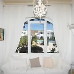 Lejlighed Charisma House Ornos Mykonos Mykonos Town