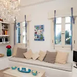 Charisma House Ornos Mykonos Lejlighed *