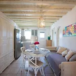 Lejlighed Charisma House Ornos Mykonos *