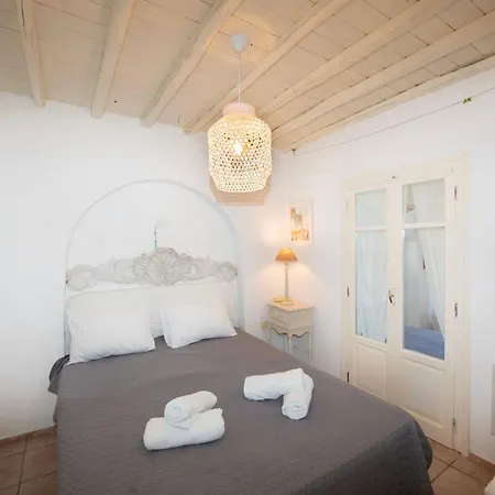 Charisma House Ornos Mykonos Mykonos Town