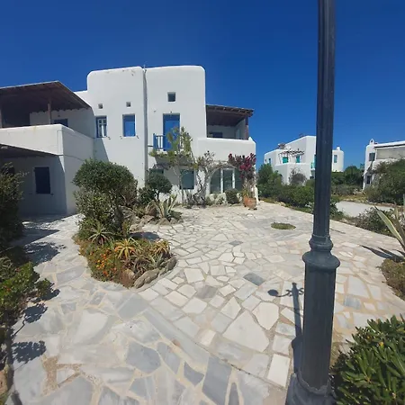 Charisma House Ornos Mykonos Apartment Mykonos Town