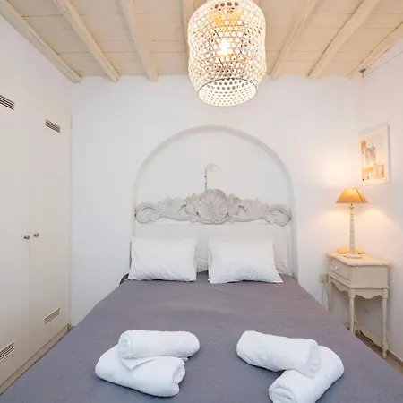 Charisma House Ornos Mykonos Mykonos Town