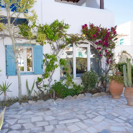 דירה Charisma House Ornos Mykonos