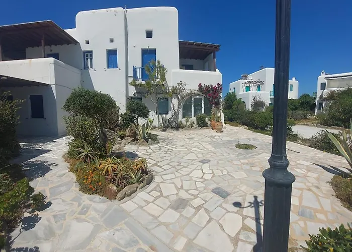 Charisma House Ornos Mykonos Daire Mykonos Town