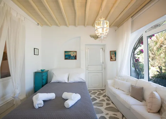 Διαμέρισμα Charisma House Ornos Mykonos