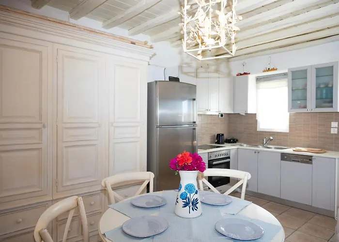 Διαμέρισμα Charisma House Ornos Mykonos *