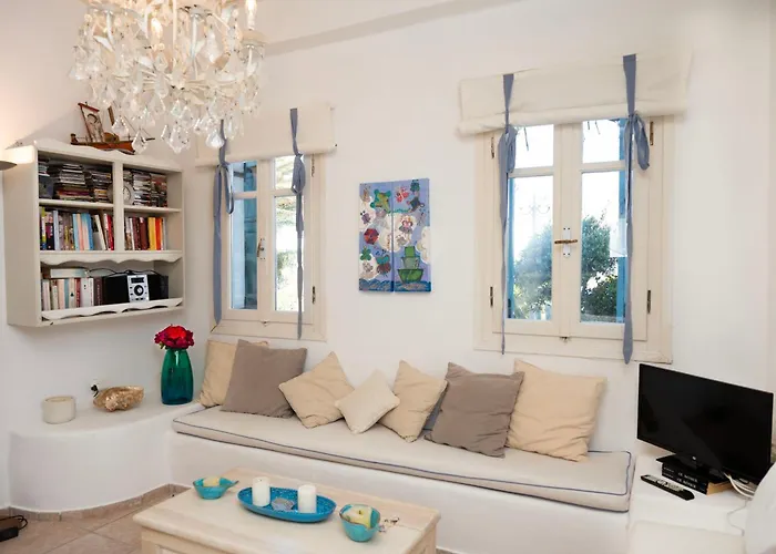 Charisma House Ornos Mykonos Διαμέρισμα *