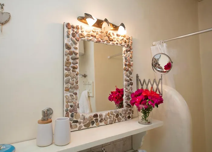 Charisma House Ornos Mykonos Διαμέρισμα Mykonos Town