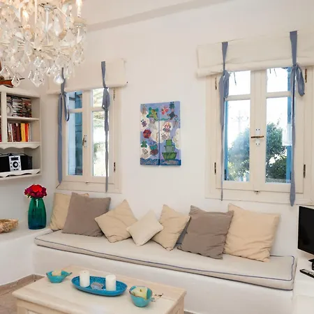 Charisma House Ornos Mykonos Apartment *