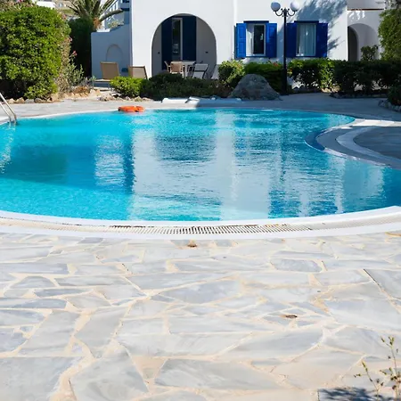 Charisma House Ornos Mykonos شقة